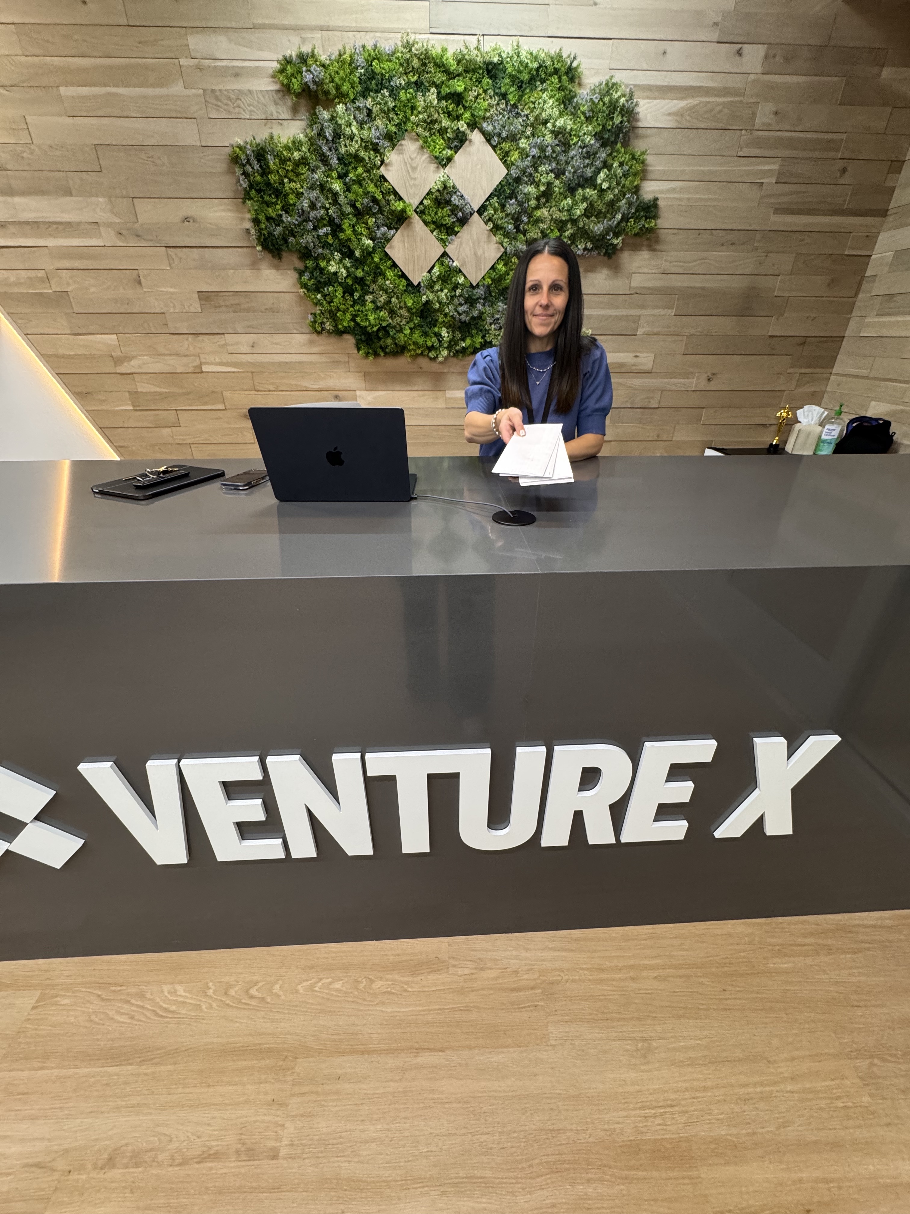 Virtual Office Membership