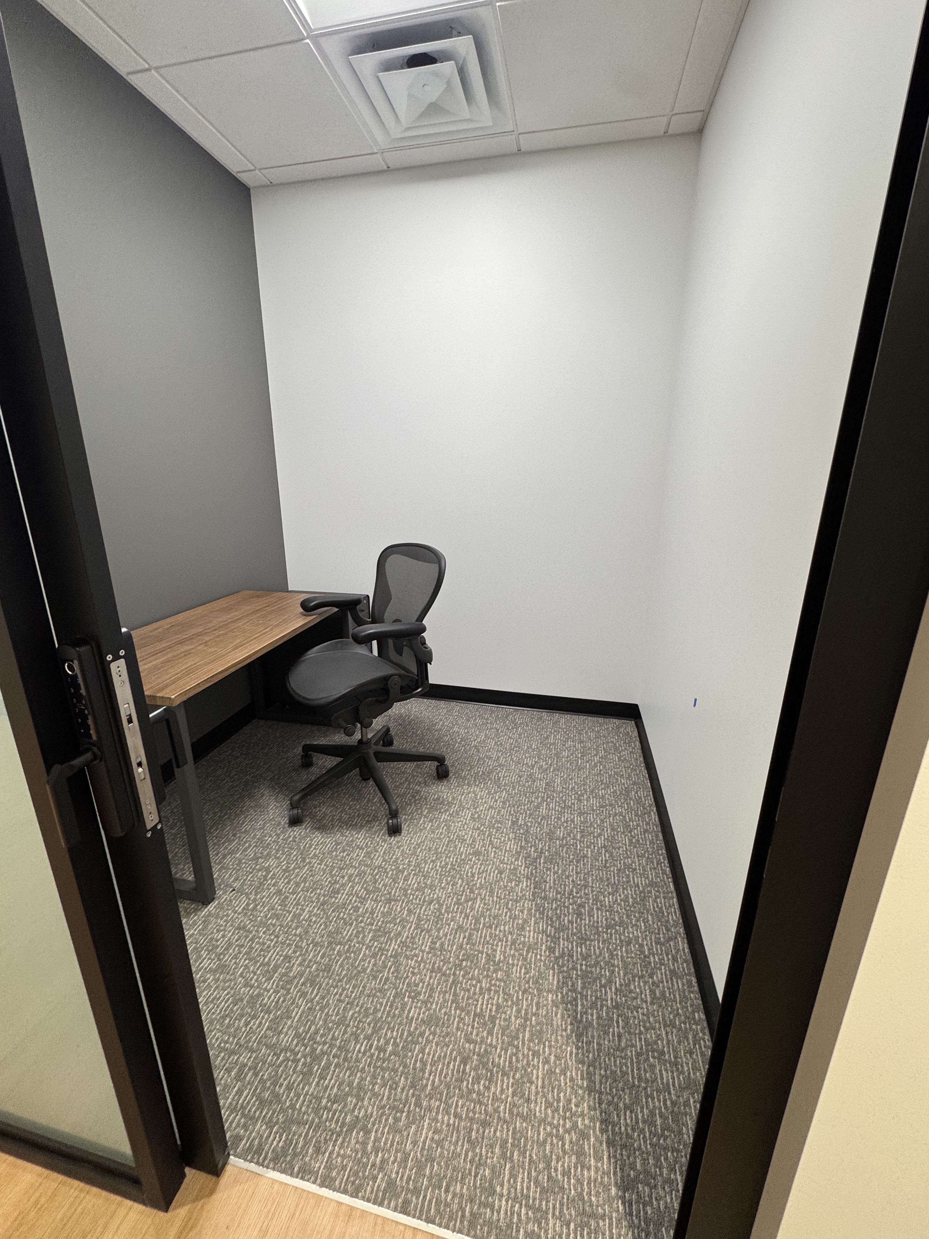 Private Office 1-Person