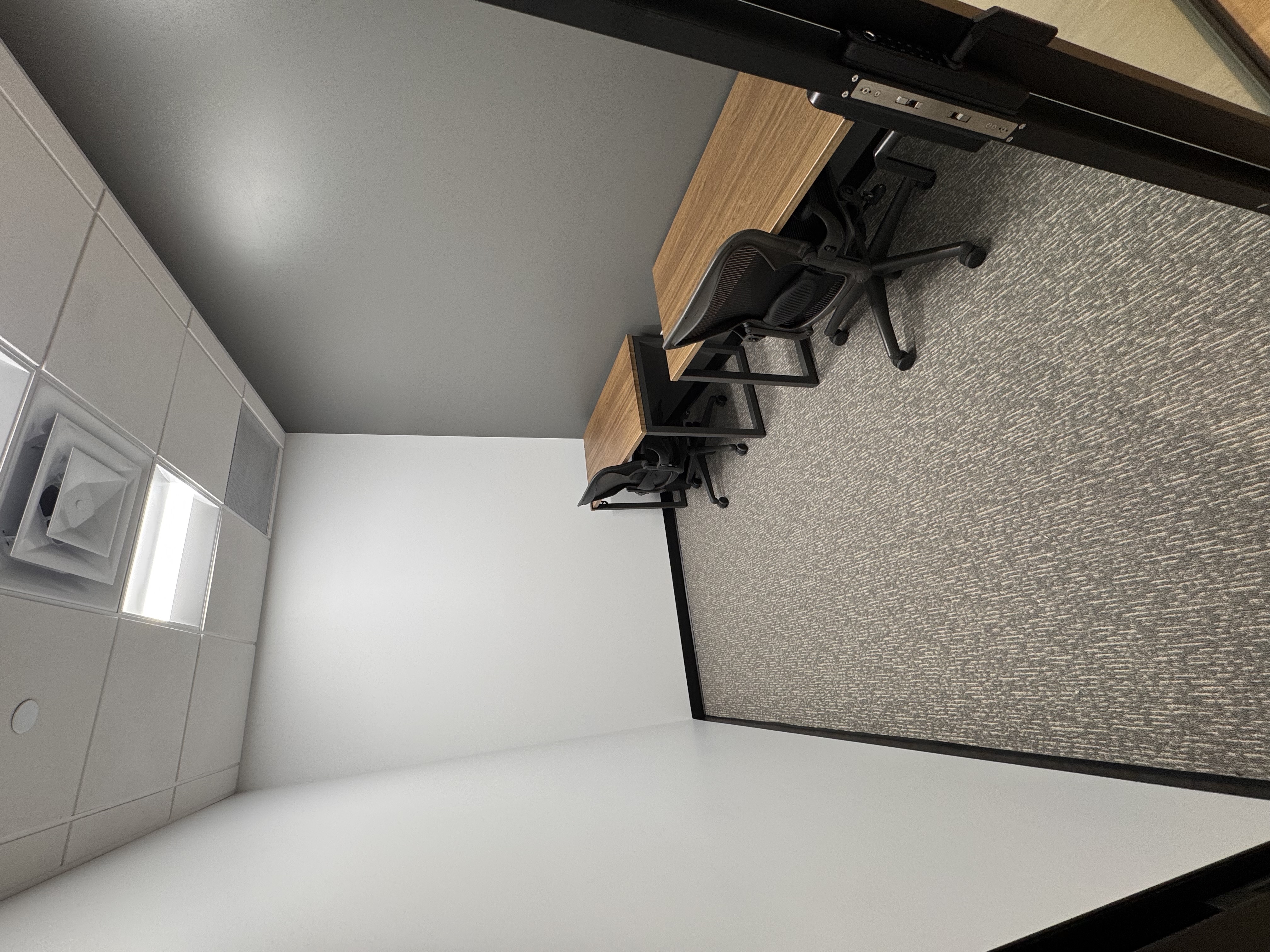 Private Office 2-Person
